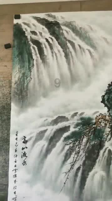 炮轰男爵
